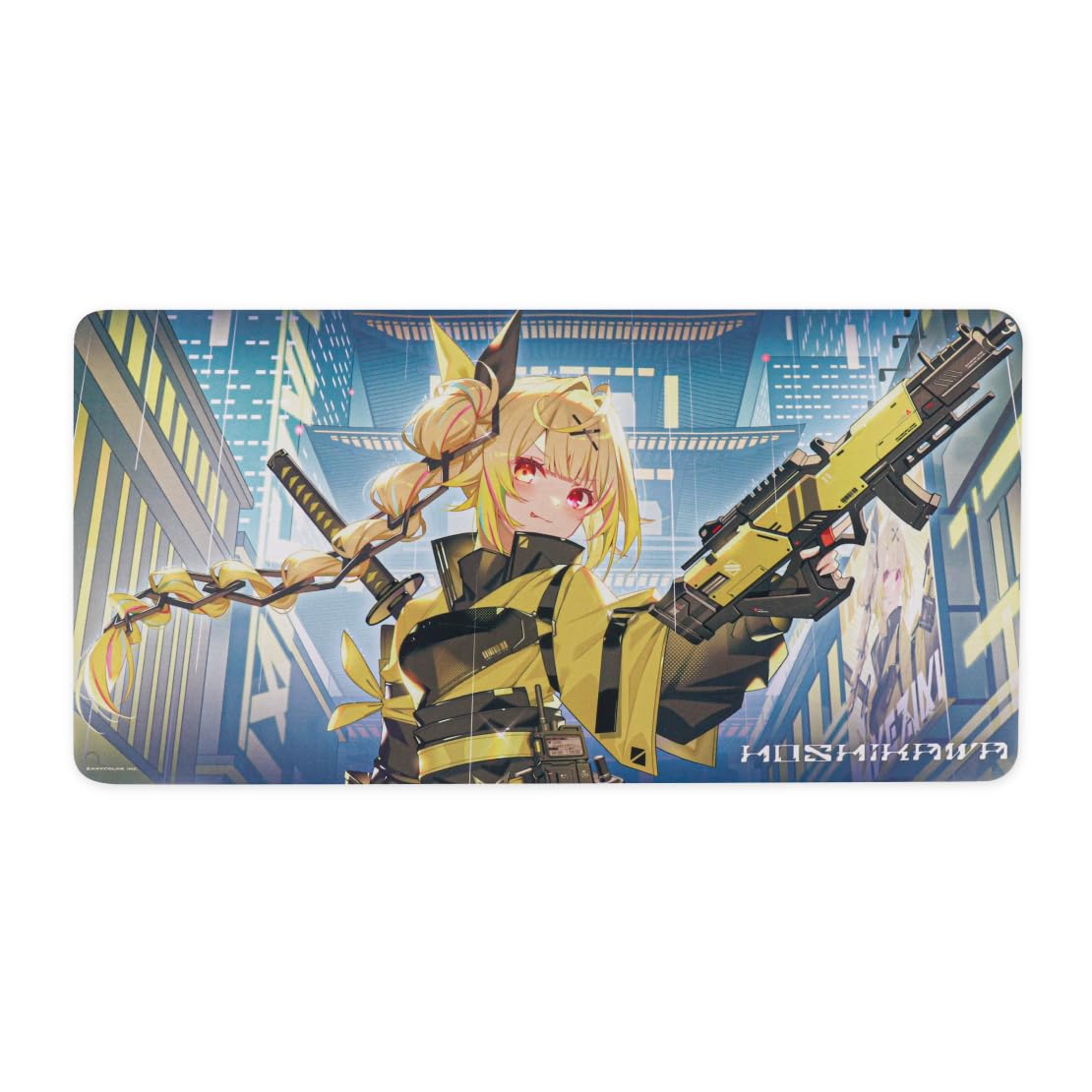 Amazon.co.jp: 【NIJISANJI Stealth Mode Type：Ratna＆Hoshikawa